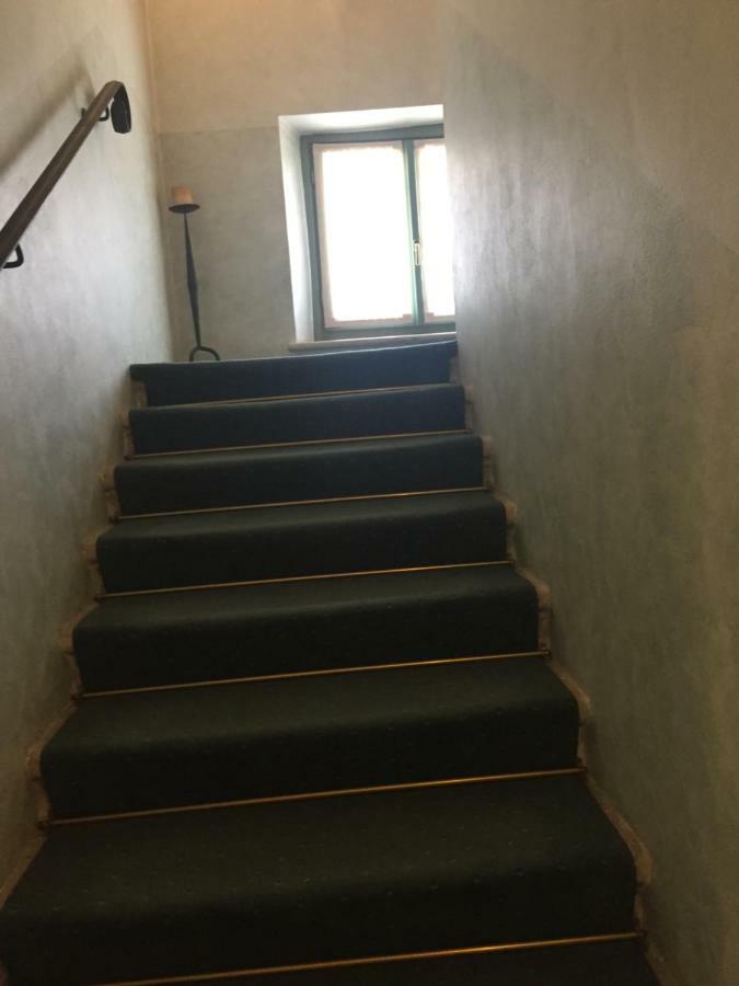 Villa Vecelli Cavriani Mozzecane Екстериор снимка