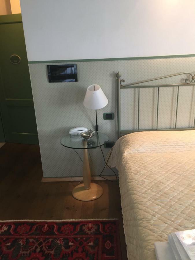 Villa Vecelli Cavriani Mozzecane Екстериор снимка