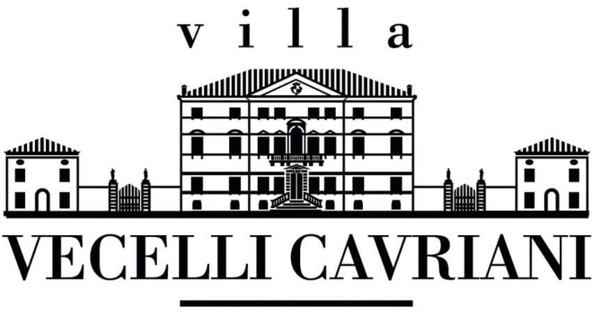 Villa Vecelli Cavriani Mozzecane Екстериор снимка